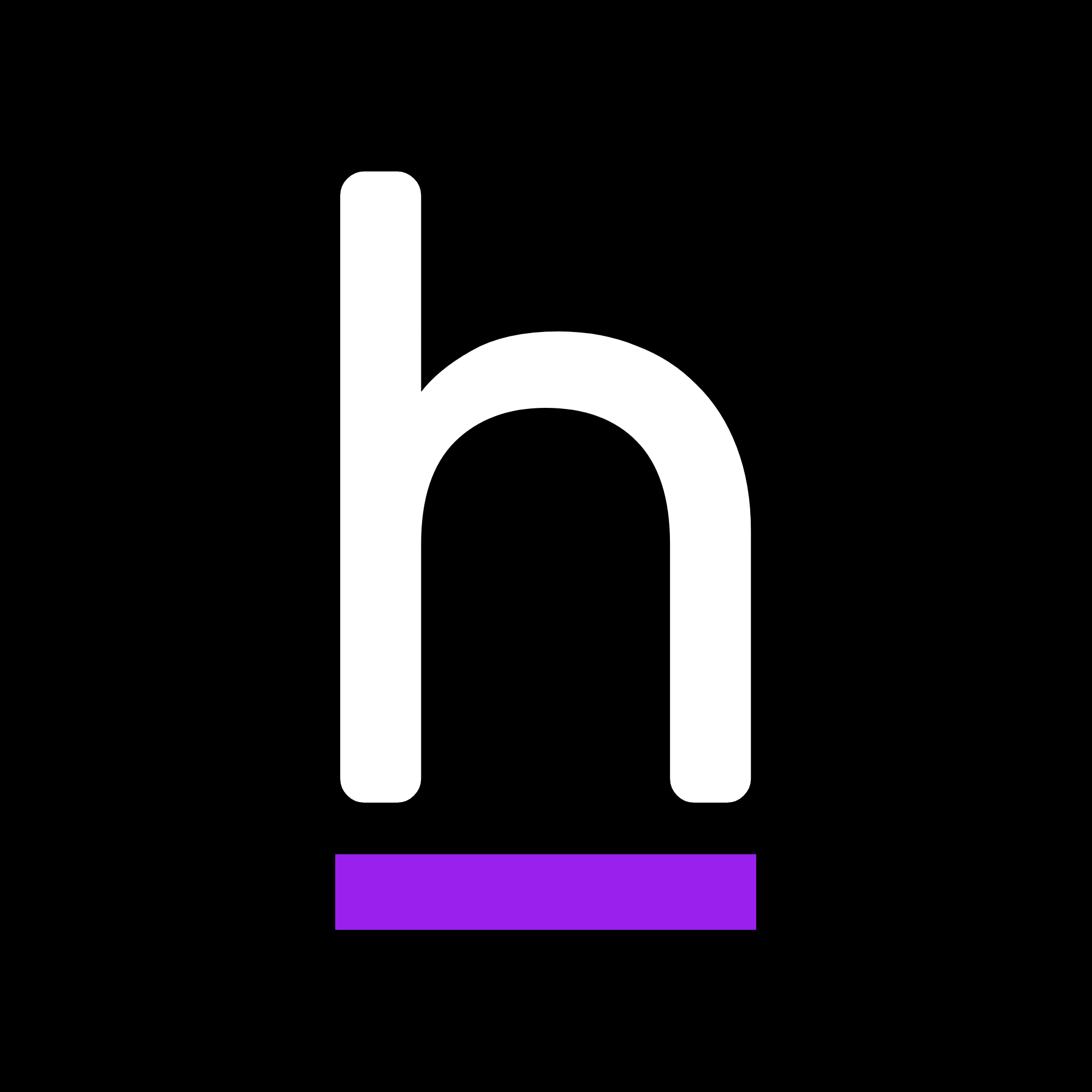 Hundrads Logo